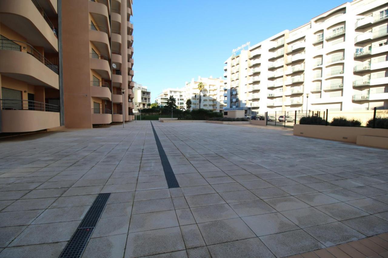 פורטימאו T1 Praia Da Rocha / Paraiso Sol Da Rocha מראה חיצוני תמונה