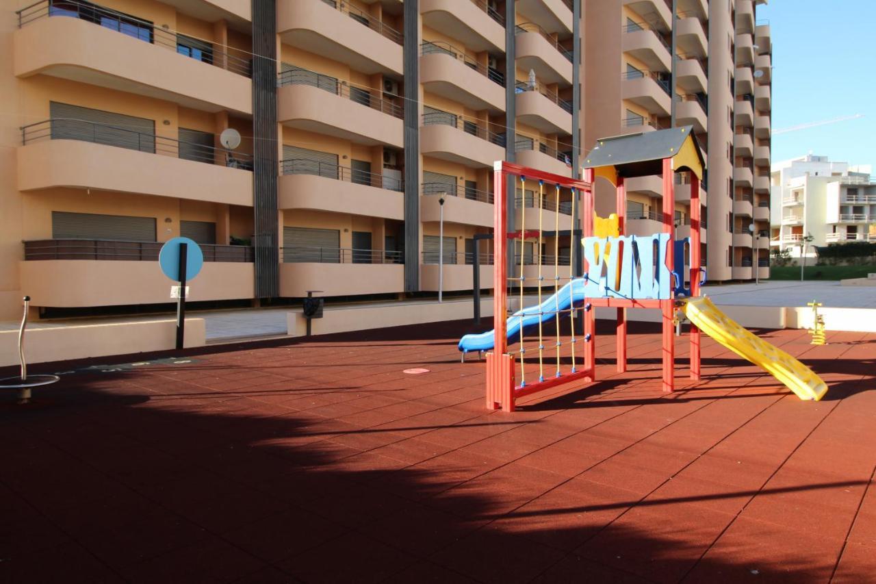 פורטימאו T1 Praia Da Rocha / Paraiso Sol Da Rocha מראה חיצוני תמונה