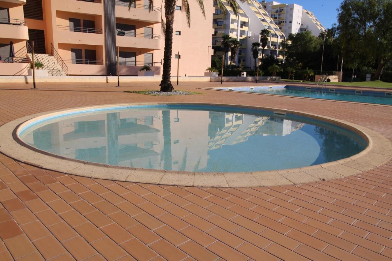 פורטימאו T1 Praia Da Rocha / Paraiso Sol Da Rocha מראה חיצוני תמונה