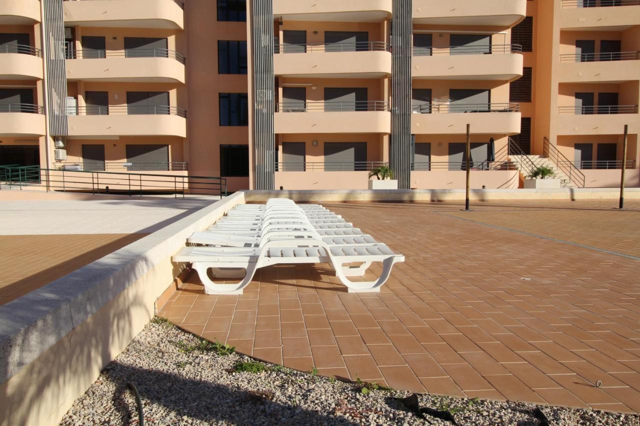 פורטימאו T1 Praia Da Rocha / Paraiso Sol Da Rocha מראה חיצוני תמונה