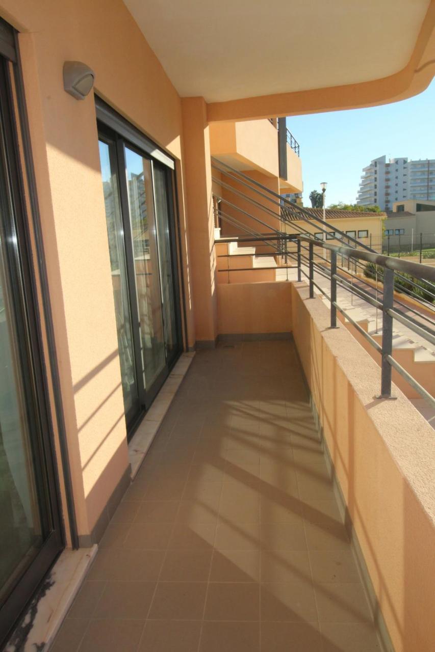 פורטימאו T1 Praia Da Rocha / Paraiso Sol Da Rocha מראה חיצוני תמונה