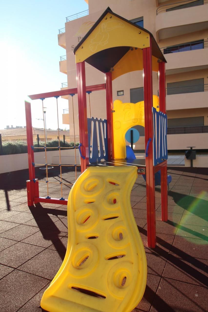 פורטימאו T1 Praia Da Rocha / Paraiso Sol Da Rocha מראה חיצוני תמונה