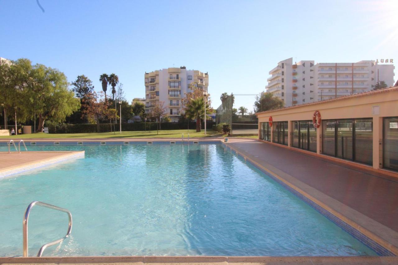 פורטימאו T1 Praia Da Rocha / Paraiso Sol Da Rocha מראה חיצוני תמונה